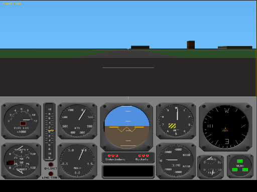 Flight 3.4
